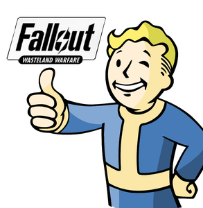 Fallout Wasteland Warfare Update