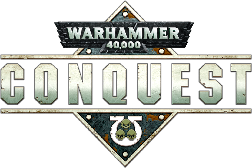 Warhammer 40,000 Conquest Part Work Update!
