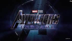 Avengers Endgame Spoiler Free