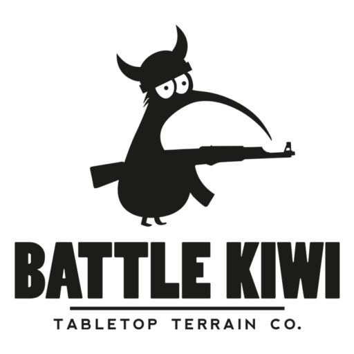 Marvelous Battle Box. Battle Kiwi