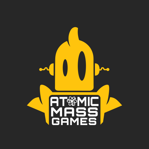 Painting Protocol. Atomic Mass Games