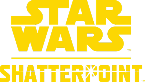 Atomic Mass Games Star Wars: Shatterpoint Update