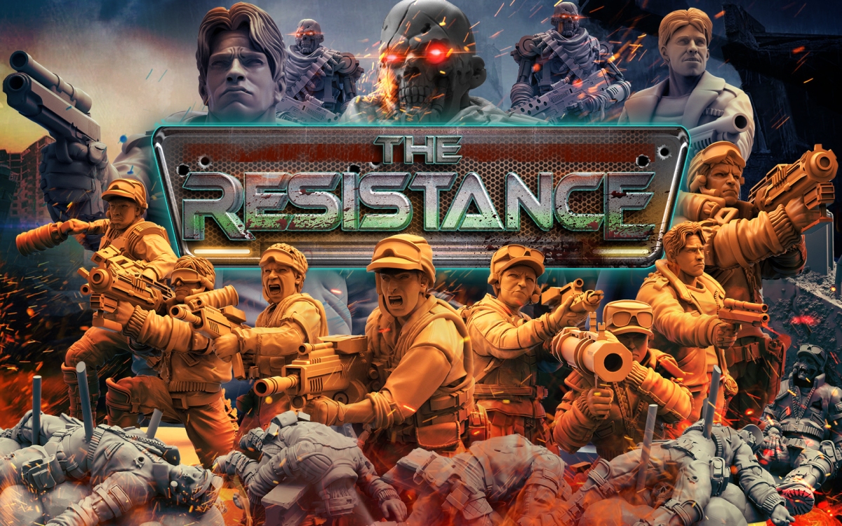 Join The Resistance: Papsikels Patreon January 2023