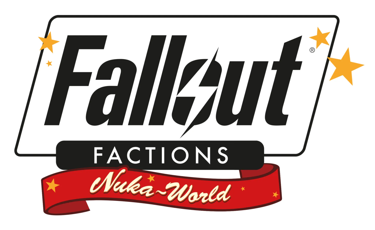 Fallout Factions Preorder now LIVE