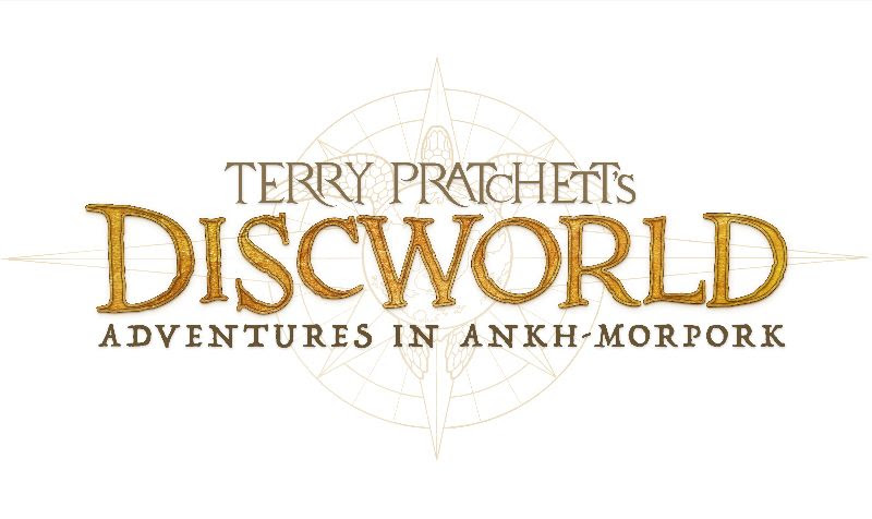 Modiphius Announces Discworld Roleplaying Game.